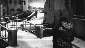 white nights - le notti bianche (Luchino Visconti - 1957)