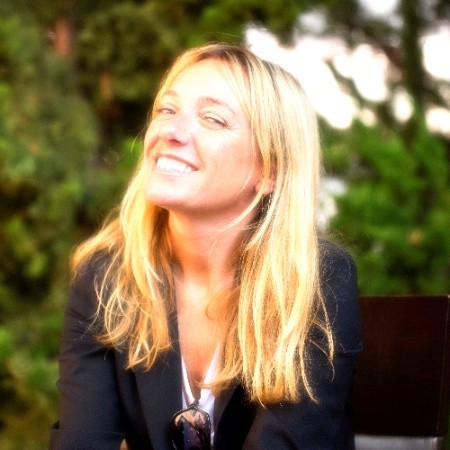 Laura Bianconcini