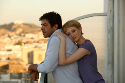 Still from Cosa voglio di più – Come Undone (Silvio Soldini – 2010)