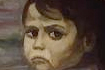 Still from Cristo si è fermato a Eboli – Christ Stopped at Eboli (Francesco Rosi – 1979)