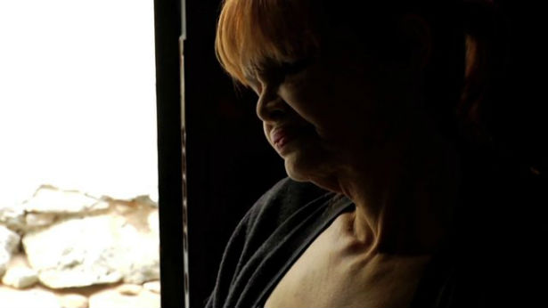 Still from Fantasmi di San Berillo – Ghosts of San Berillo (Edoardo Morabito – 2013)