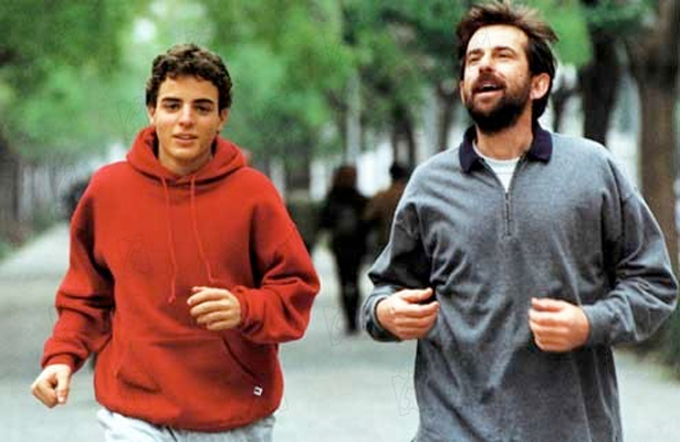 Still from Flat or No Flat