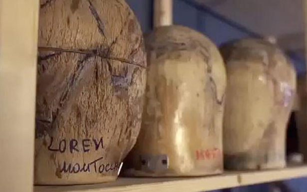 Still from Handmade Cinema (Guido Torlonia – 2012)
