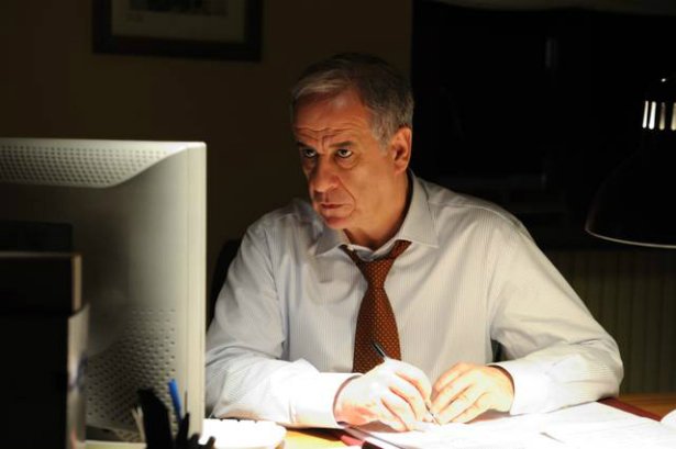 Still from Il gioiellino – The Little Gem (Andrea Molaioli – 2011)