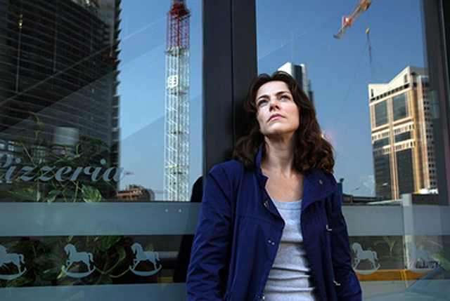 Still from Il mio domani – My Tomorrow (Marina Spada – 2011)