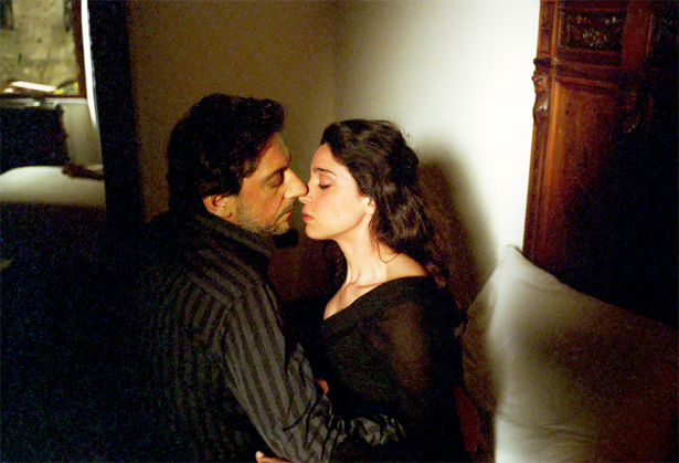 Still from Il regista di matrimoni – The Wedding Director (Marco Bellocchio – 2006)