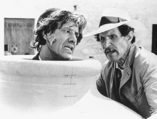 Still from Kaos (Paolo and Vittorio Taviani – 1984)