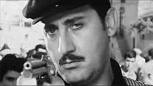 Still from Mafioso (Alberto Lattuada – 1962)