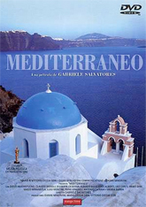 Still from Mediterraneo (Gabriele Salvatores – 1991)