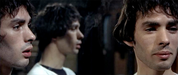 Still from Partner (1968)