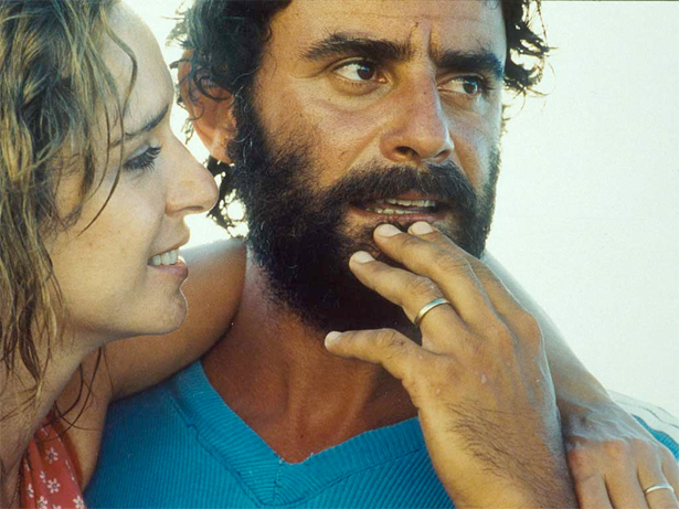 Still from Respiro (Grazia’s Island) (2001)