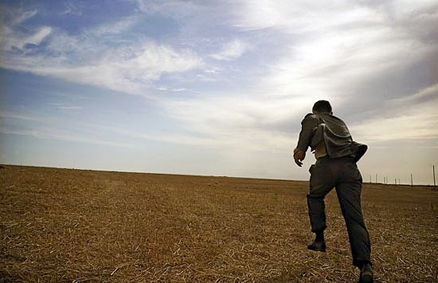 Still from Sonetaula (Salvatore Mereu – 2008)