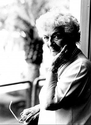 Still from Suso Cecchi d’Amico, Italian Cinema’s Prolific Screenwriter, Dies