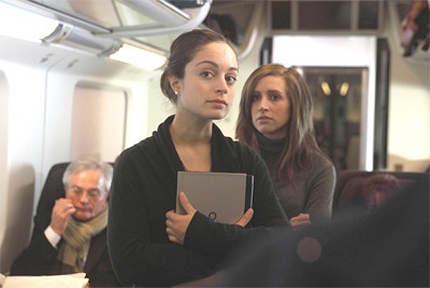 Still from The Award – Il Premio (Ermanno Olmi – 2009)