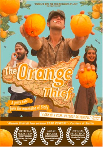 Still from The Orange Thief (Vinnie Angel, Boogie Dean, Arthur Wilinski – 2007)