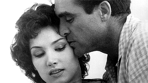Still from The Outcry – Il Grido (Michelangelo Antonioni – 1957)