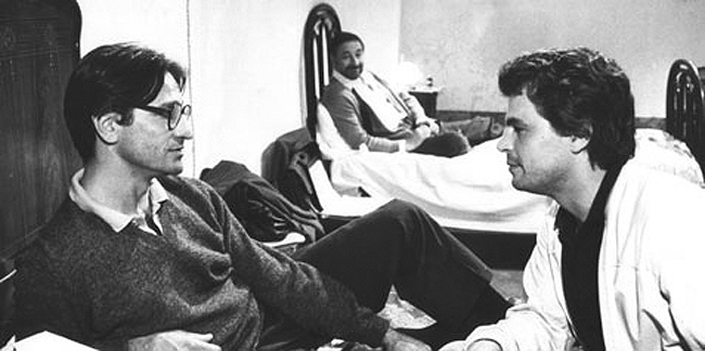 Still from The Three Brothers – I tre fratelli (1981)