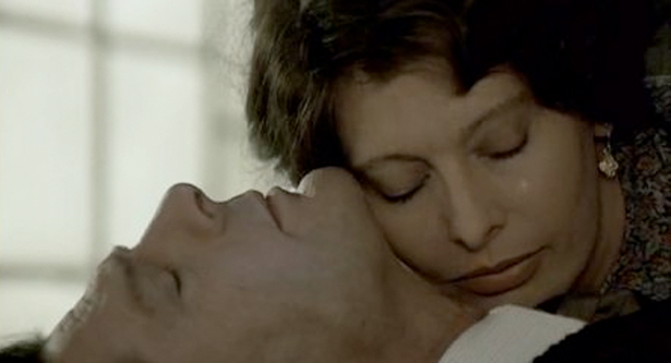 Still from Una giornata particolare – A Special Day (1977)